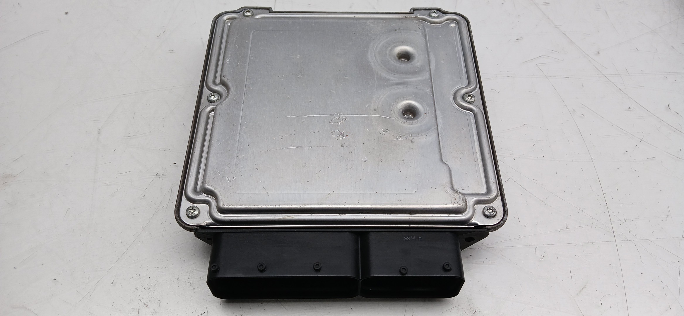 Centralina motor / ECU VOLKSWAGEN Touran (1T) Imagem-1