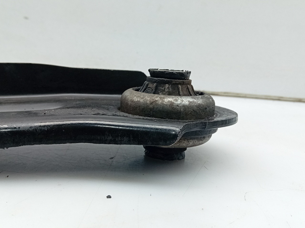 Bras de suspension Avant Droite RENAULT Clio IV (BH_) Imagem-1