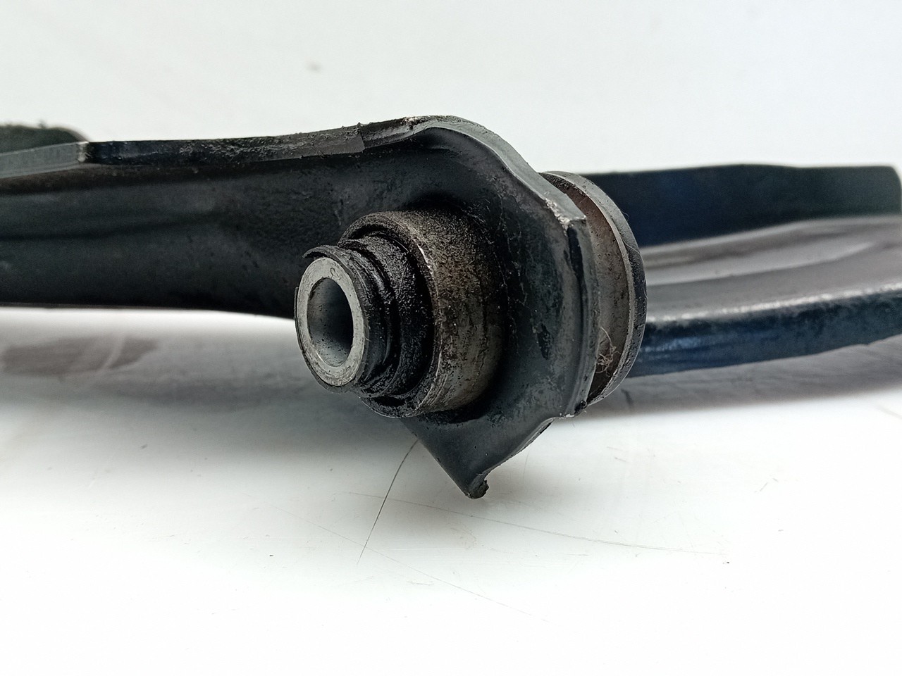 Bras de suspension Avant Droite RENAULT Clio IV (BH_) Imagem-2