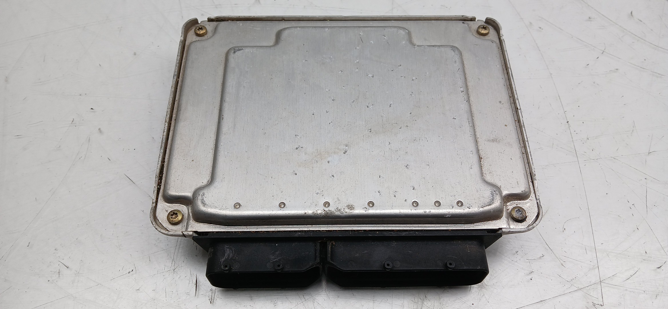 Centralina motor / ECU AUDI A6 Avant (4B5, C5) Imagem-1