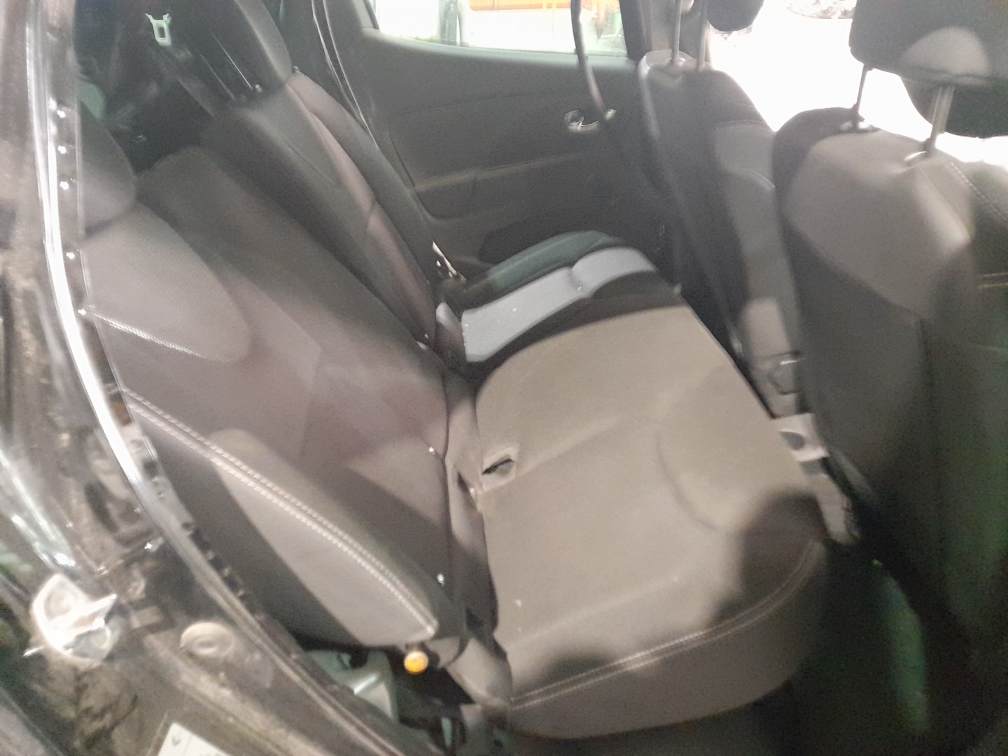 Banco trás RENAULT Clio IV (BH_) Imagem-1