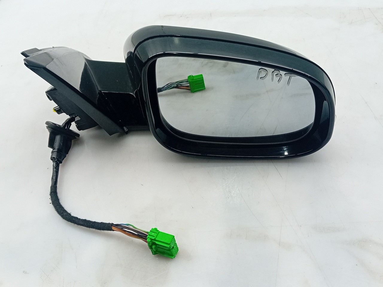Espejo retrovisor Derecho