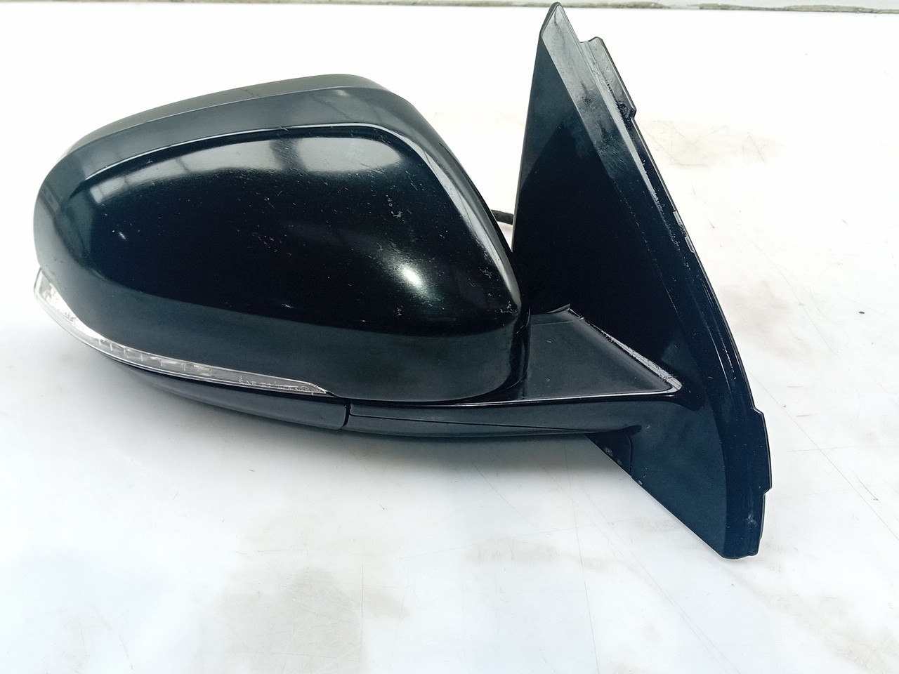 Espejo retrovisor Derecho VOLVO V60 I (155) Imagem-1