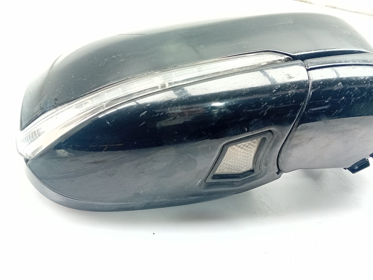 Espejo retrovisor Derecho VOLVO V60 I (155) Imagem-2