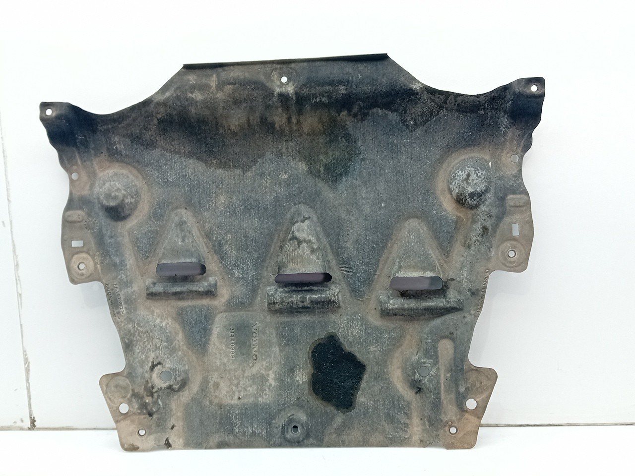 Protection inférieure du moteur VOLVO V60 I (155) Imagem-1