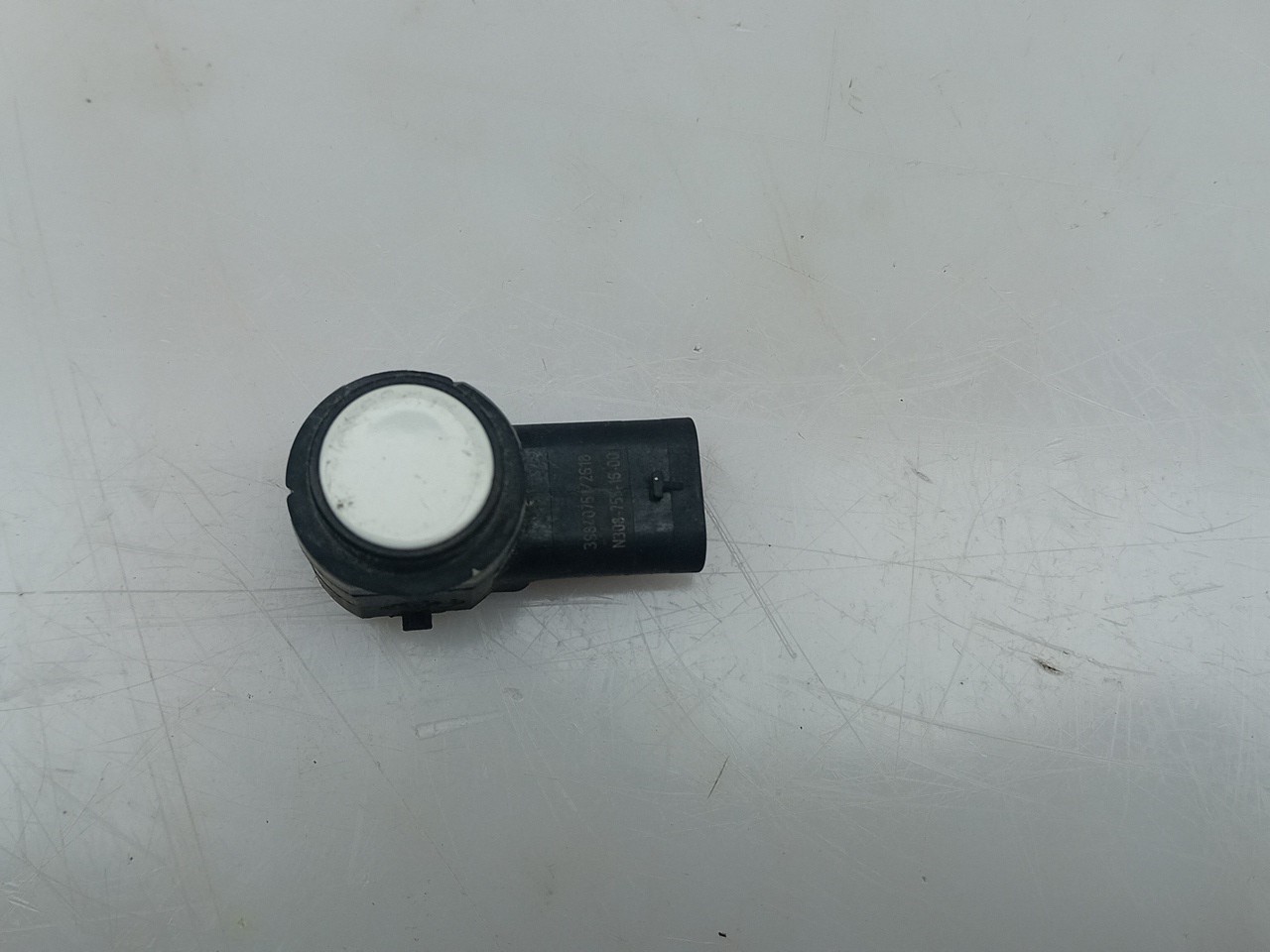 Sensor de aparcamiento Trasero