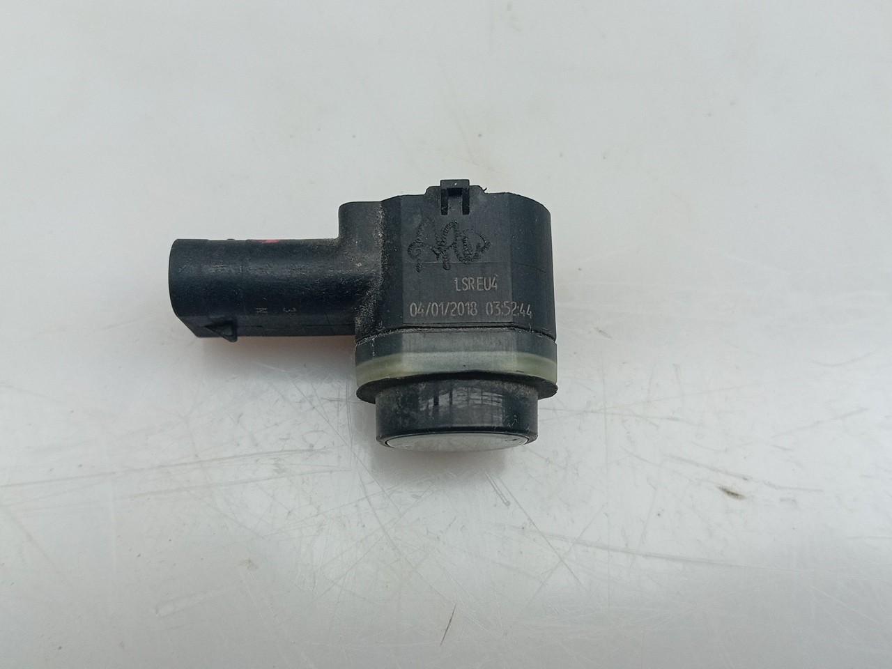 Sensor de aparcamiento Trasero VOLVO V60 I (155) Imagem-4