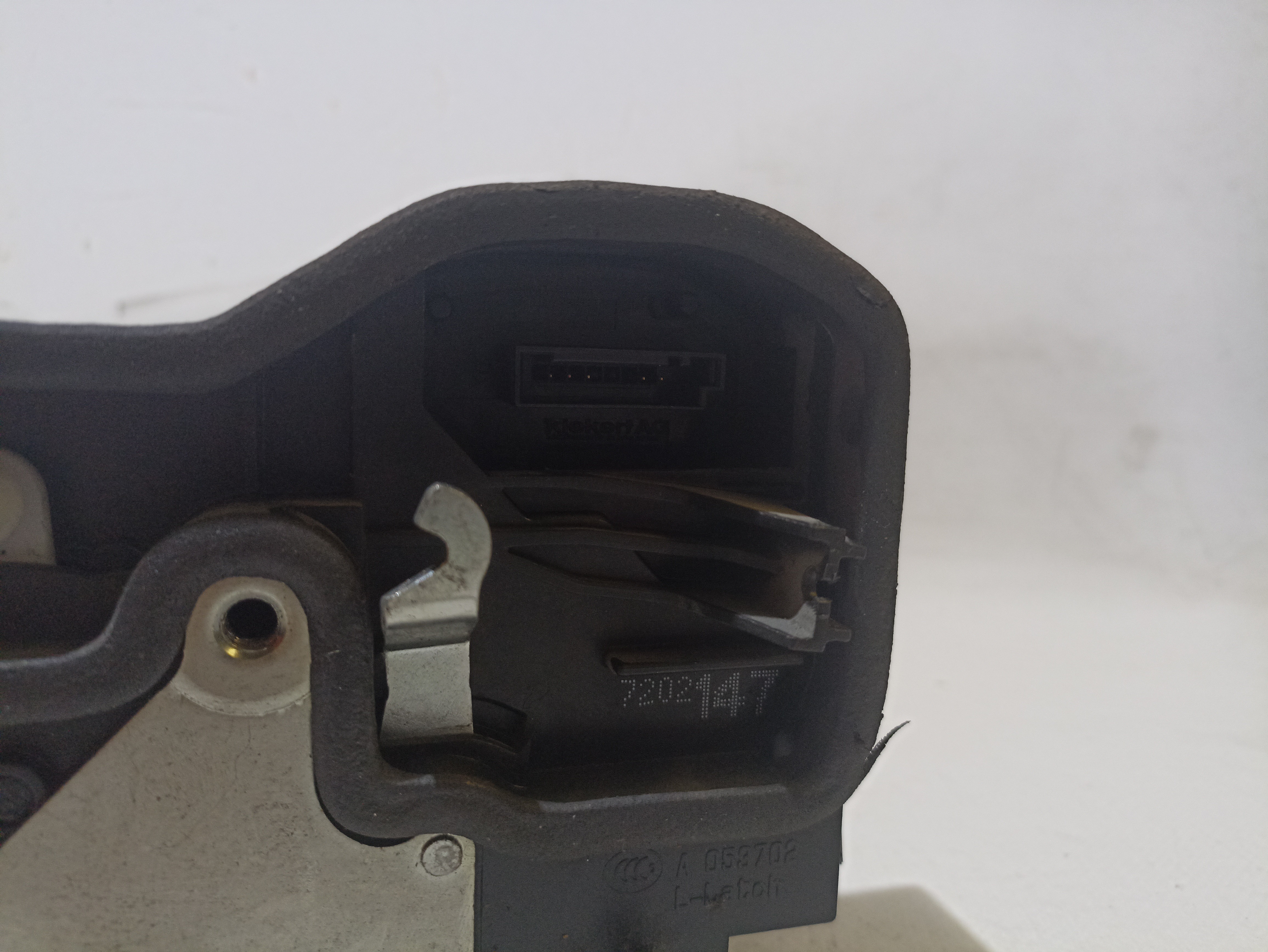 Rear Left Door Lock BMW 5 Touring (E61) Imagem-1