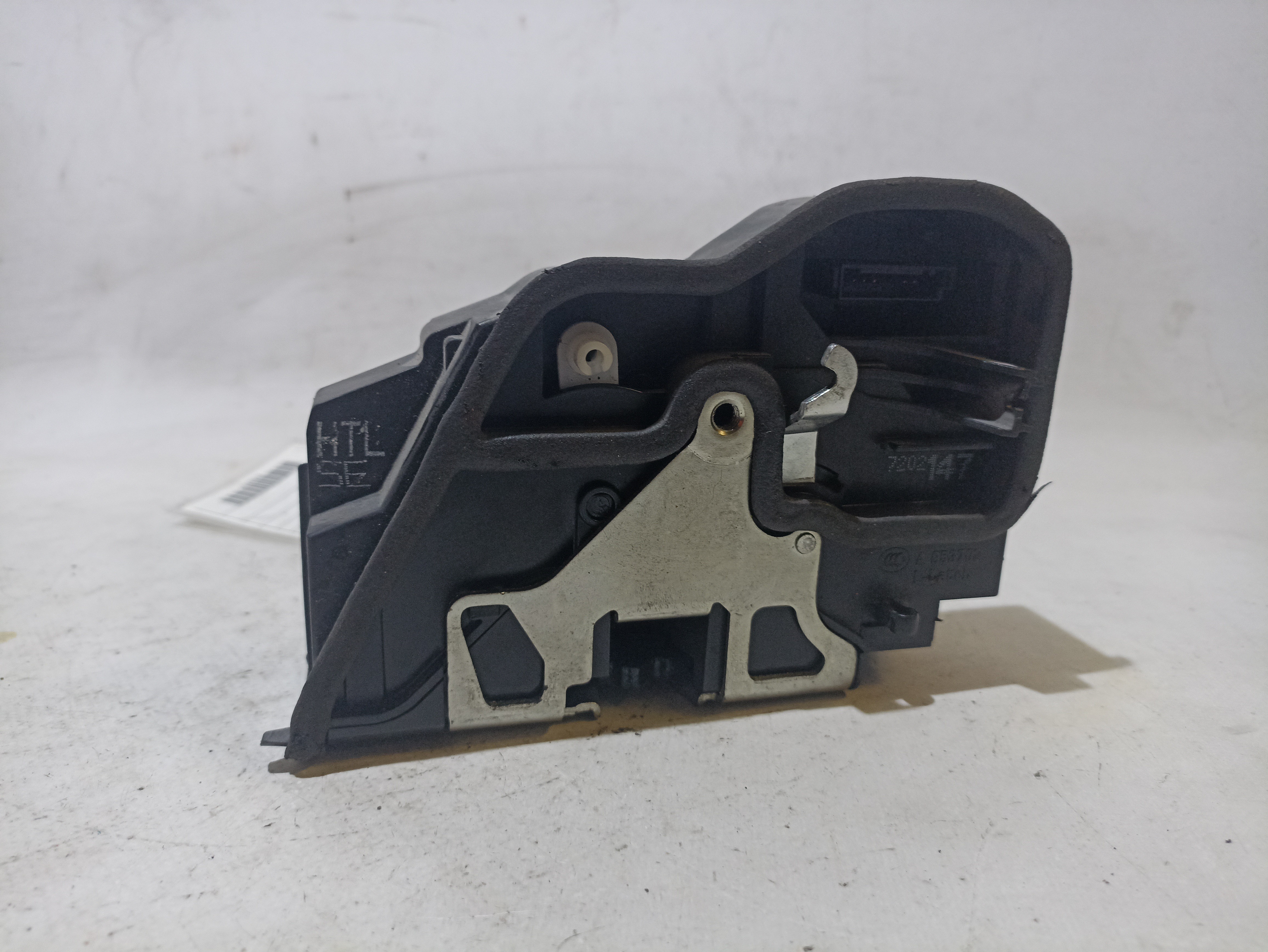 Rear Left Door Lock BMW 5 Touring (E61) Imagem-2