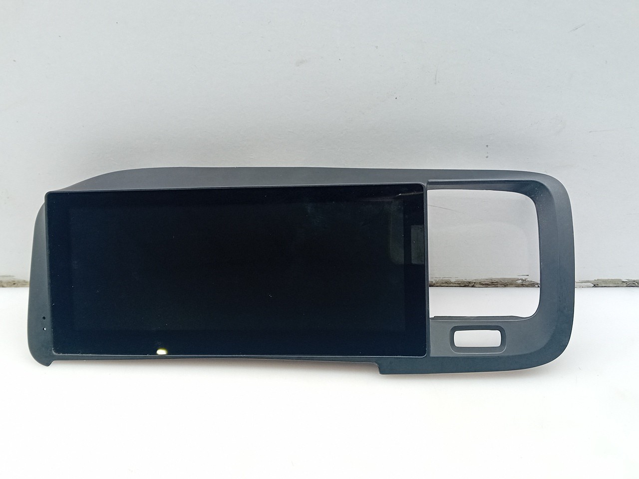 Pantalla / pantalla de información VOLVO V60 I (155) Imagem-3