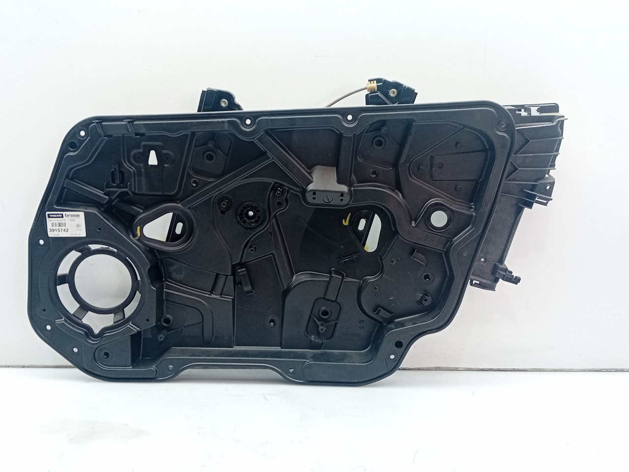 Elevalunas delantero derecho VOLVO V60 I (155) Imagem-1