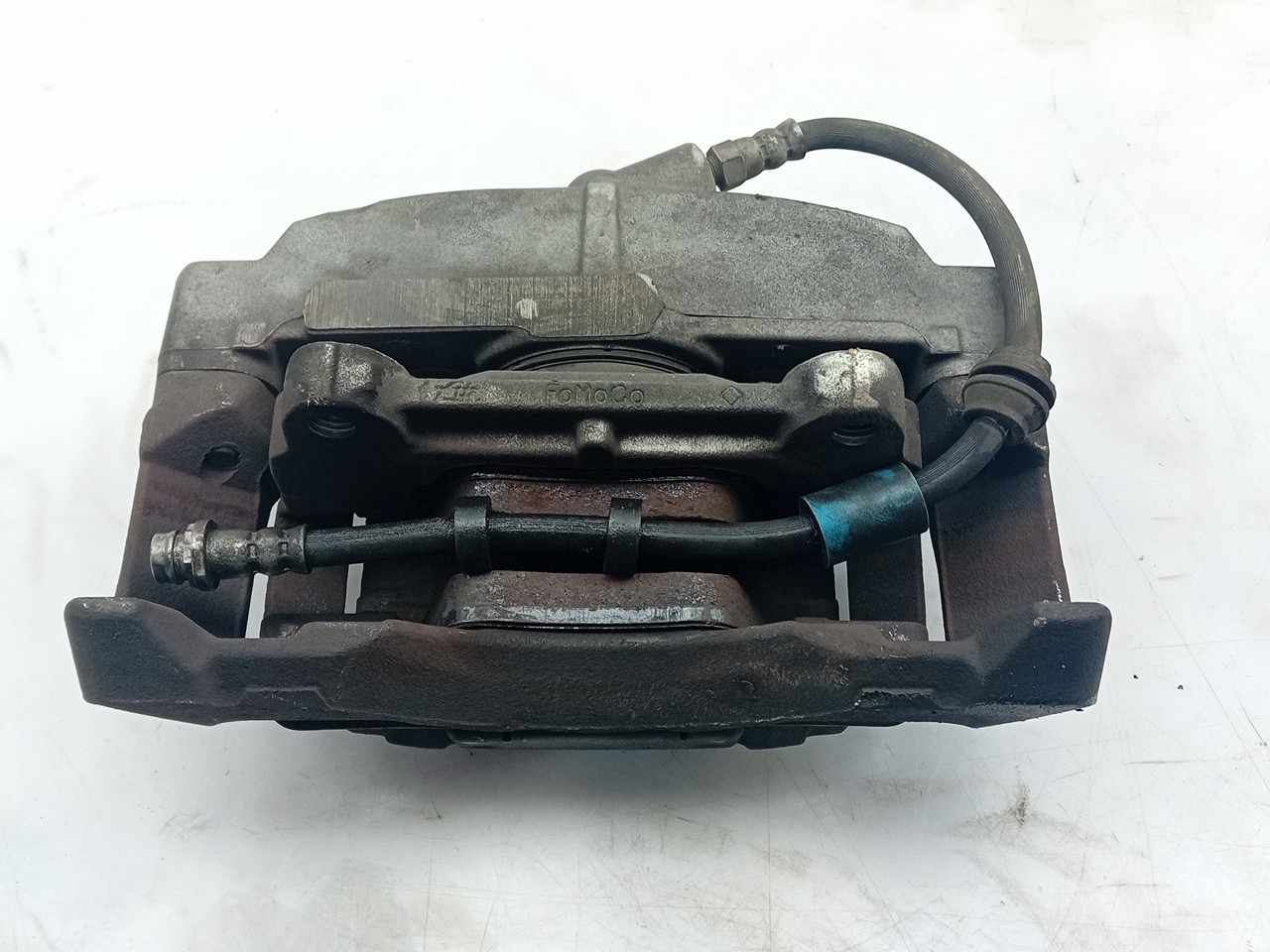 Pinza de freno Delantero Derecho VOLVO V60 I (155) Imagem-1