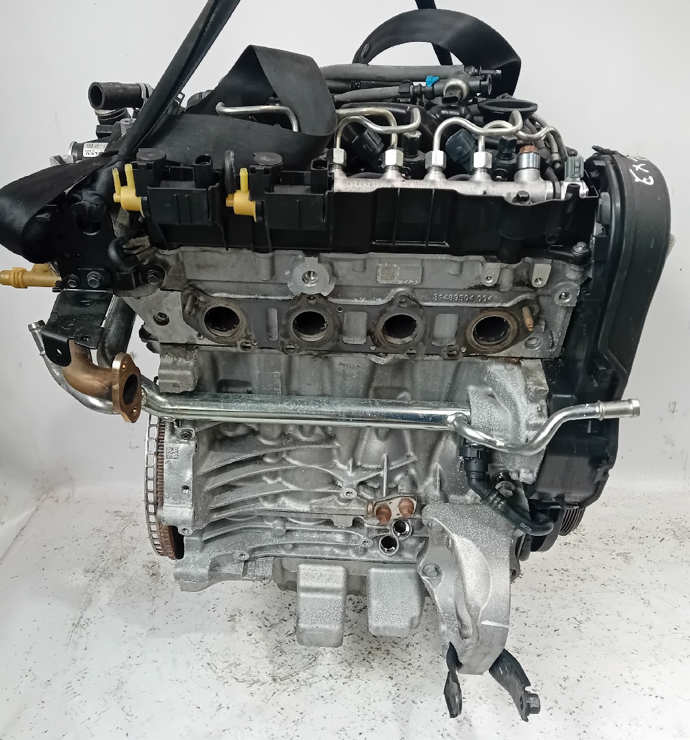 Motor completo VOLVO V60 I (155) Imagem-3
