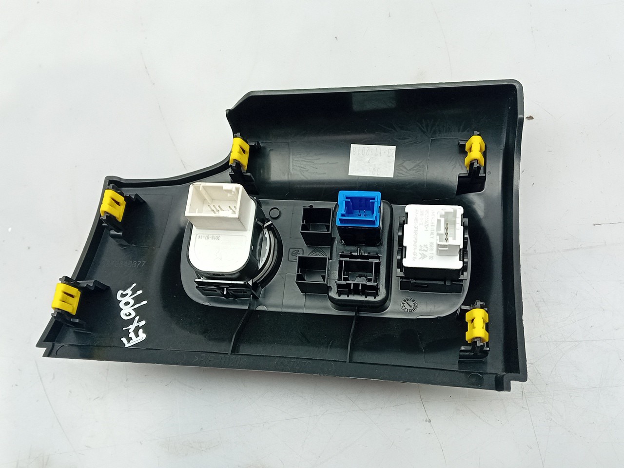 Module générique CITROËN C3 III (SX) Imagem-1