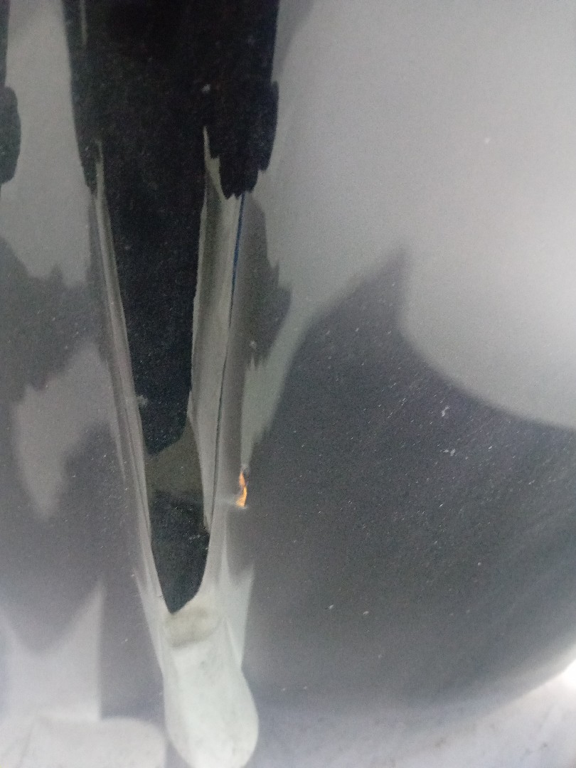 Hood ALFA ROMEO Mito (955_) Imagem-2