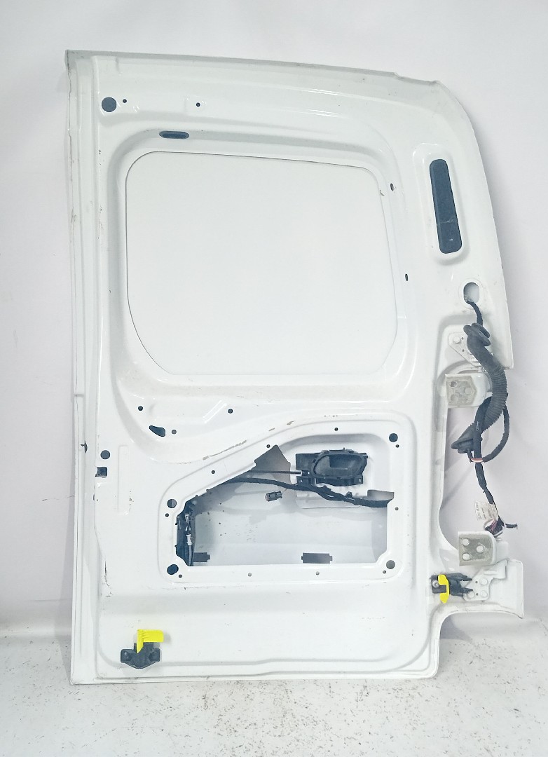 Porta trás esquerda CITROËN Berlingo (K9) Imagem-1
