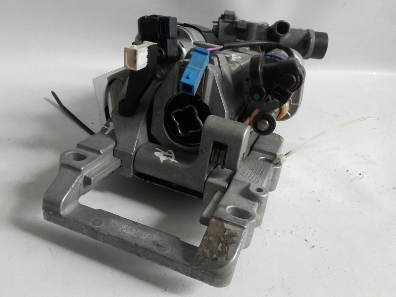 Steering column AUDI A6 (4B2, C5) Imagem-2