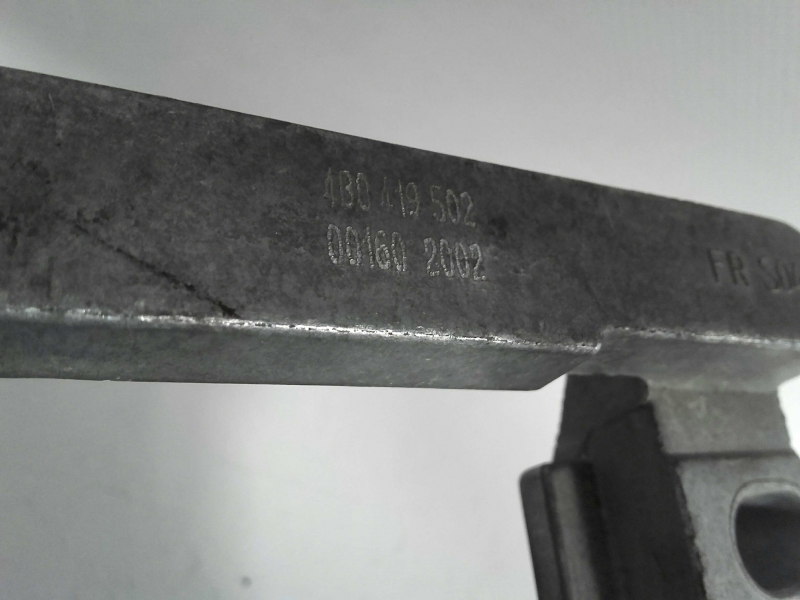 Steering column AUDI A6 (4B2, C5) Imagem-3
