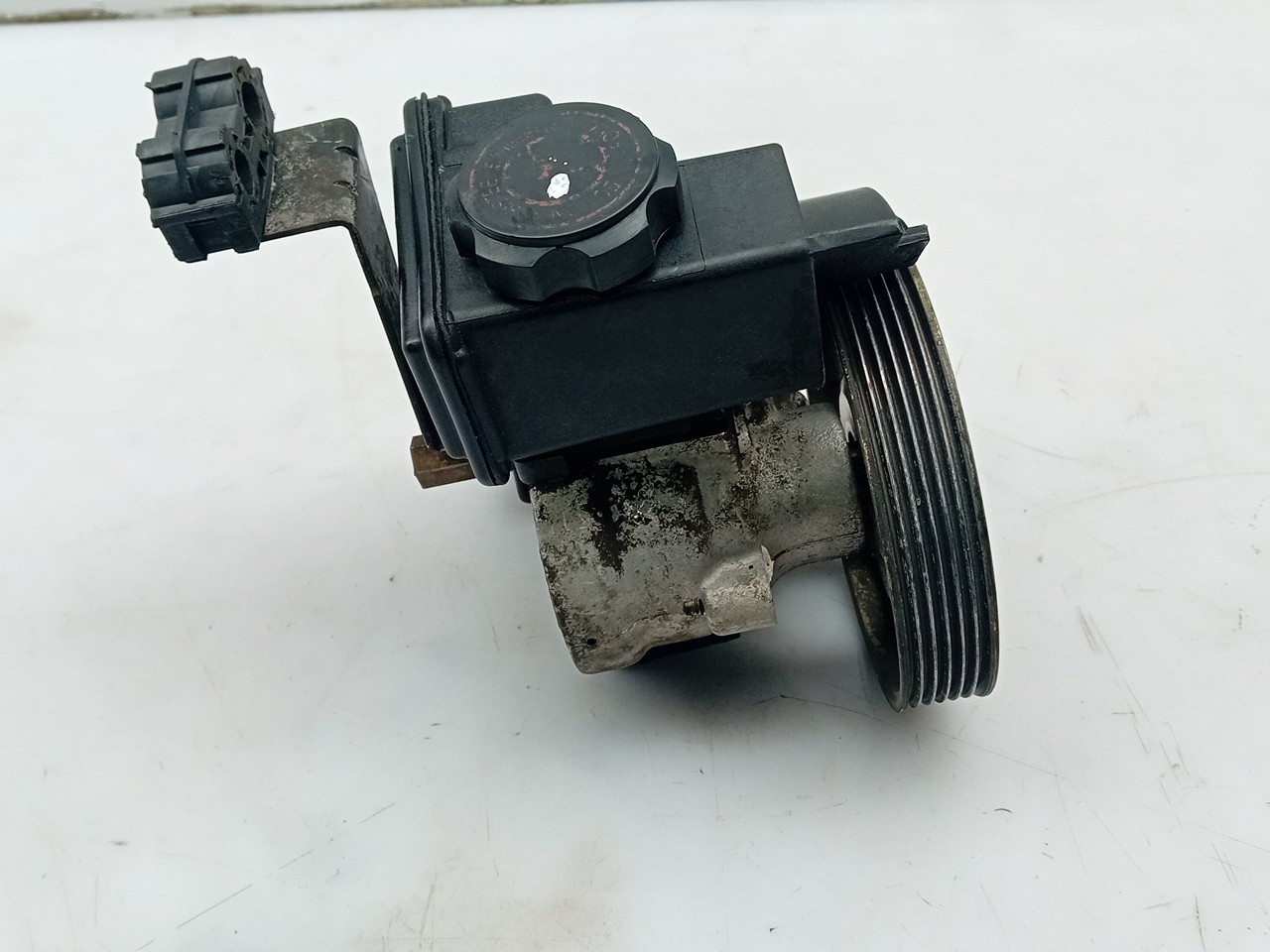 Bomba de direção PEUGEOT 206 (2A/C) Imagem-1