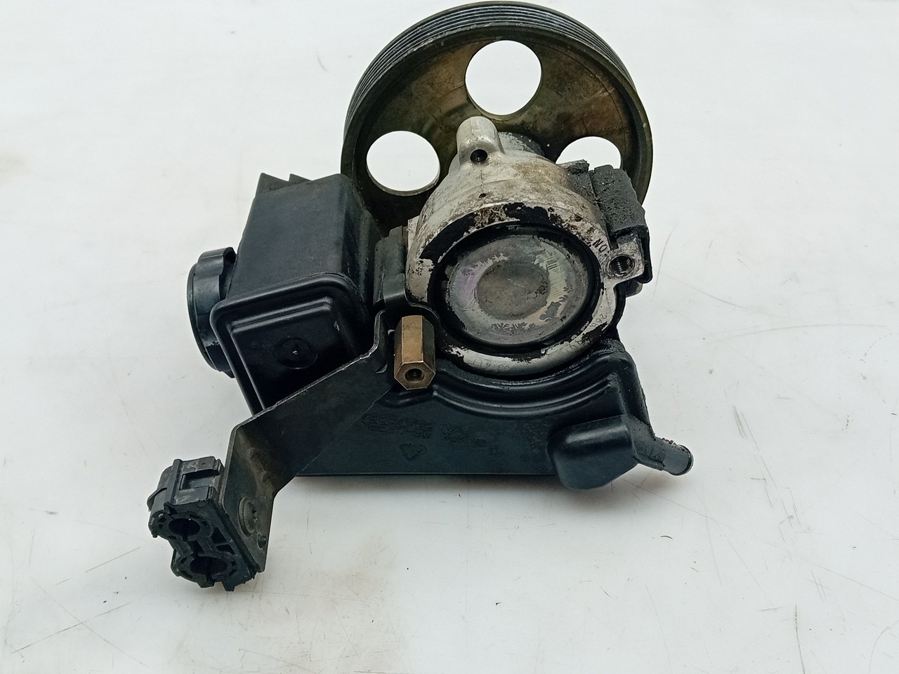 Bomba de direção PEUGEOT 206 (2A/C) Imagem-2