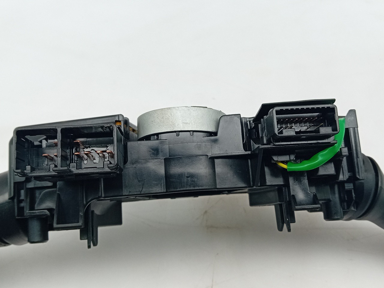 Conjunto / manetes de luzes e limpa vidros PEUGEOT 108 Imagem-3