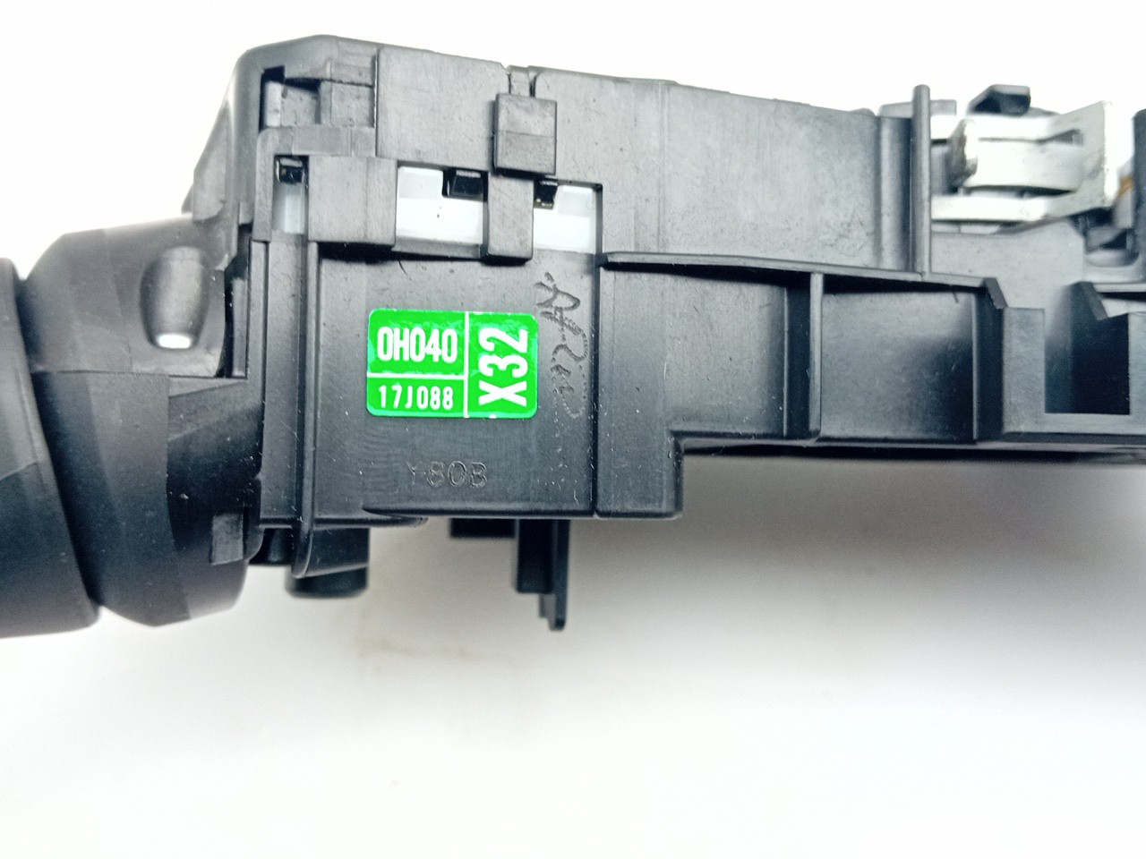 Conjunto / manetes de luzes e limpa vidros PEUGEOT 108 Imagem-4