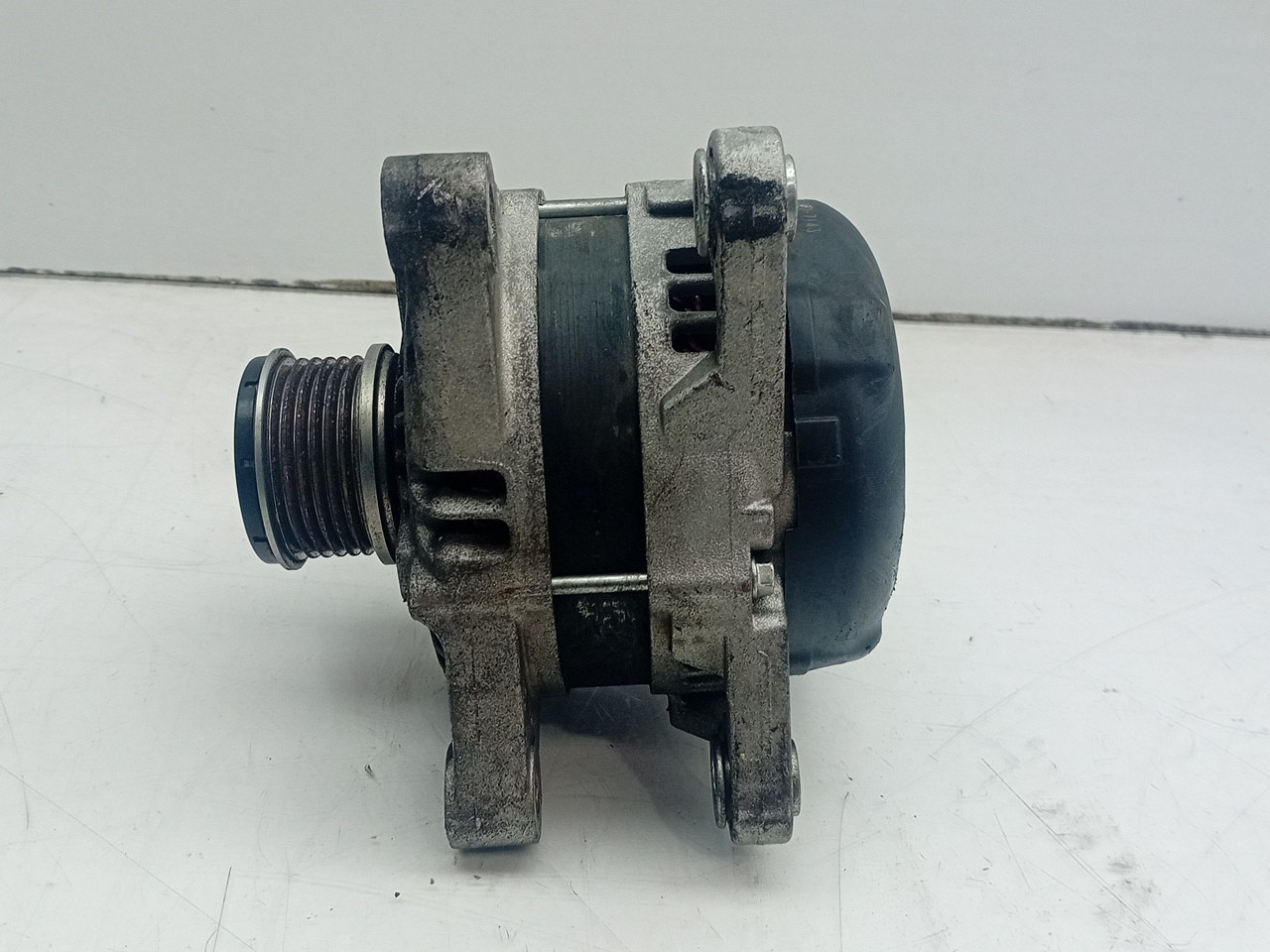 Alternador PEUGEOT 208 II Imagem-2