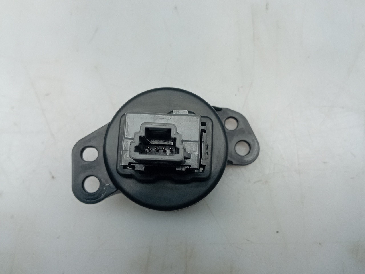 Warning Switch PEUGEOT 108 Imagem-2