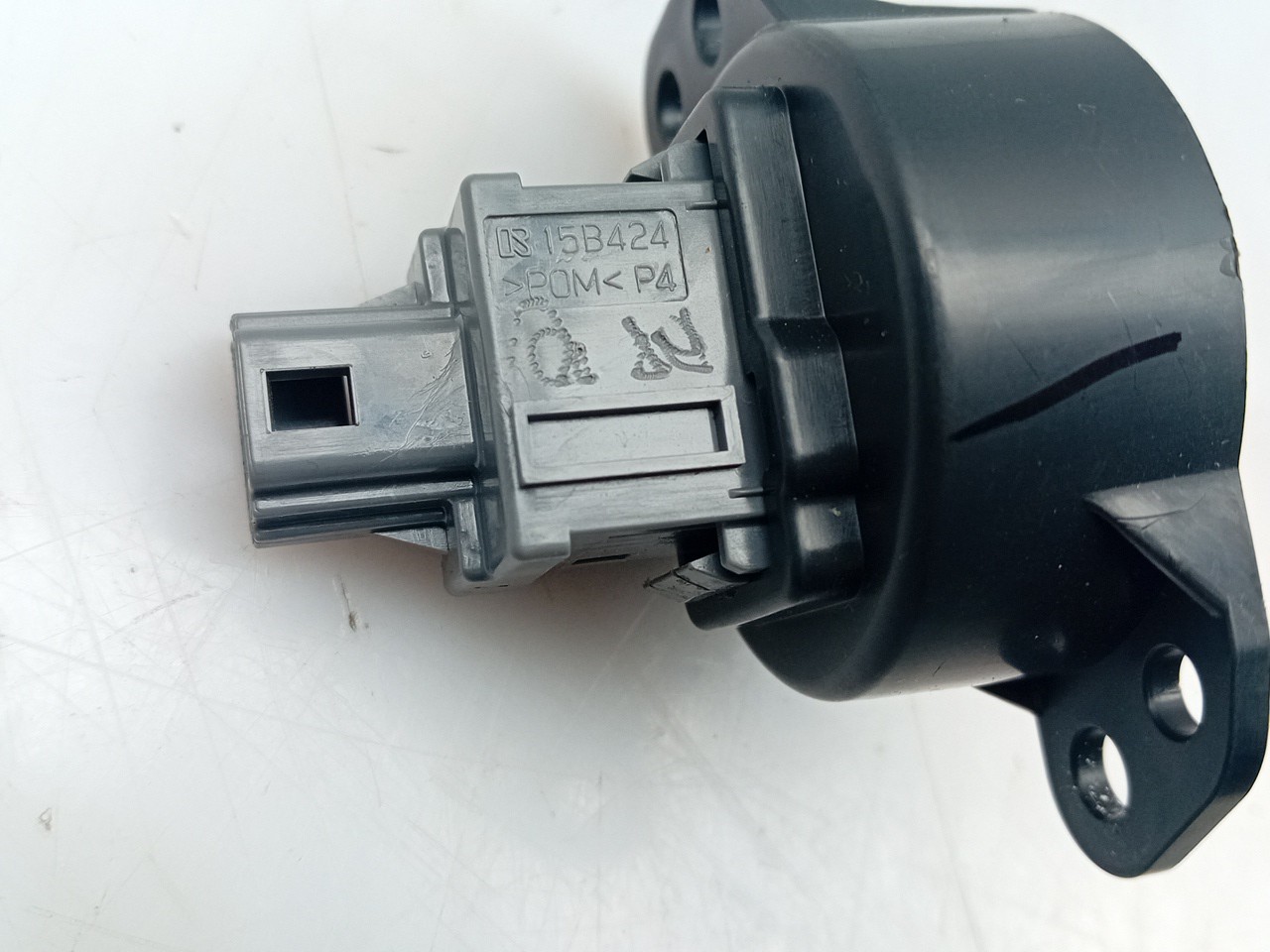 Warning Switch PEUGEOT 108 Imagem-3