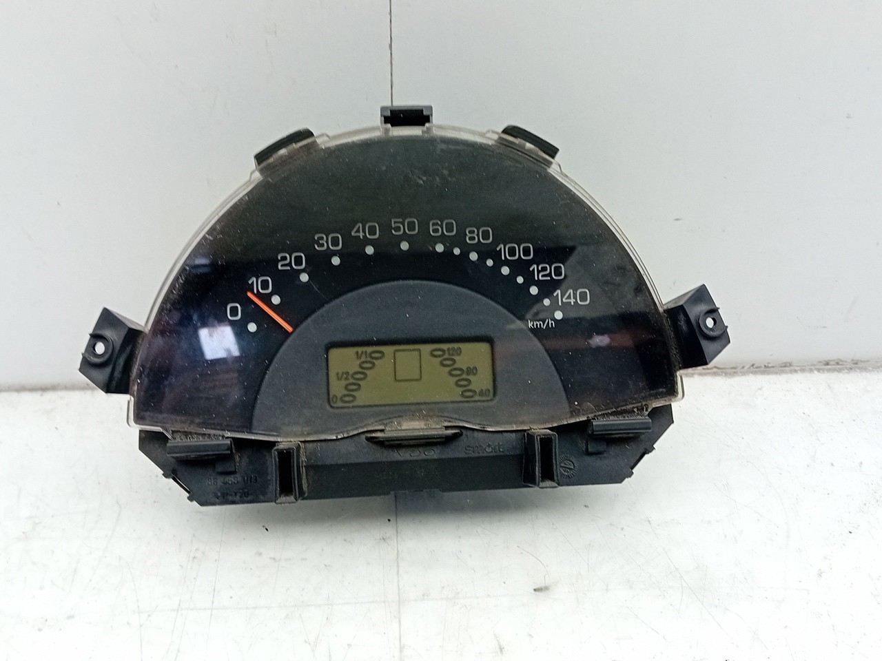 Compteur de vitesse SMART City-Coupé (450) Imagem-1