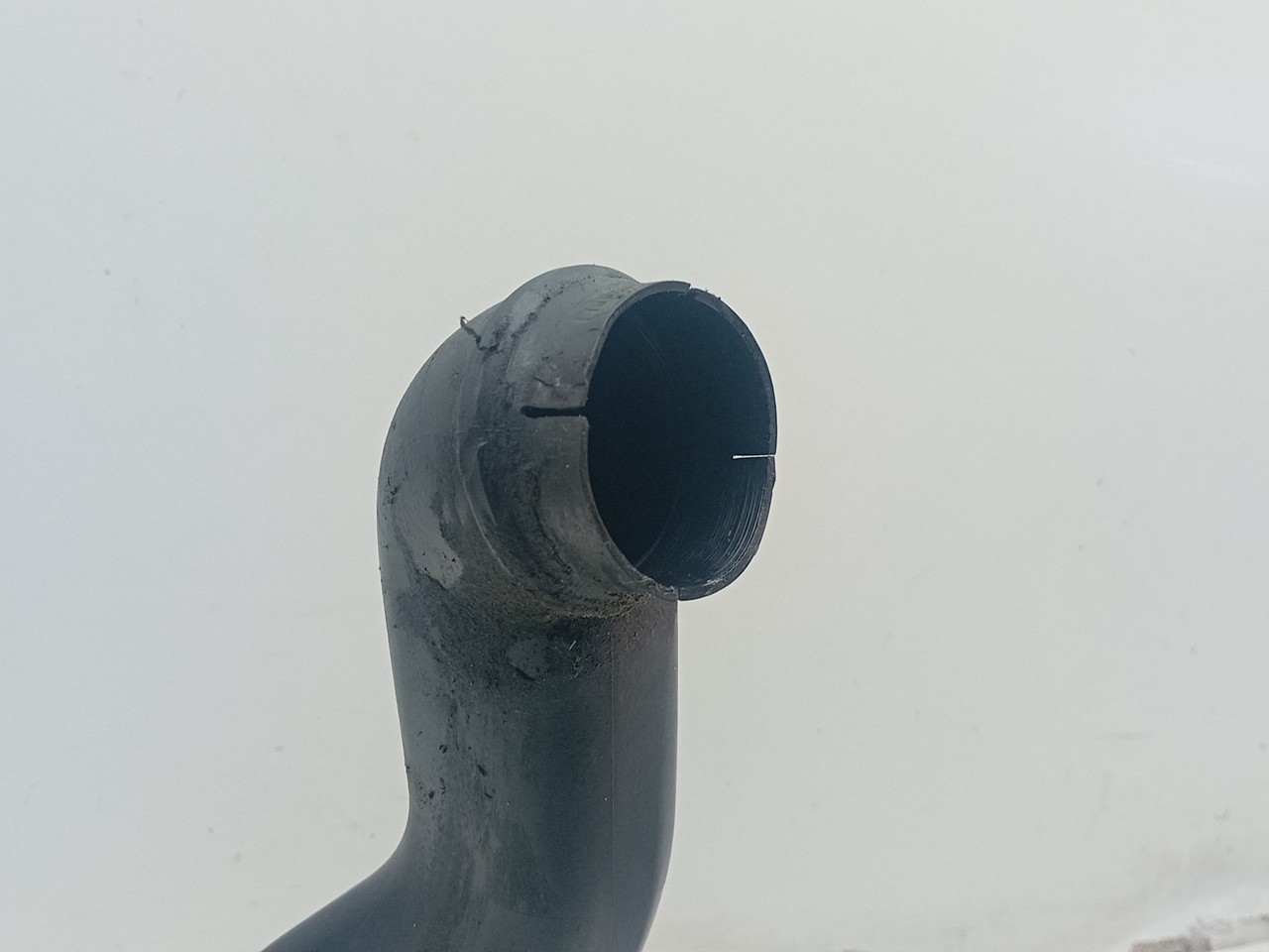 Tubo intercooler OPEL Astra H Hatchback (L48) Imagem-2