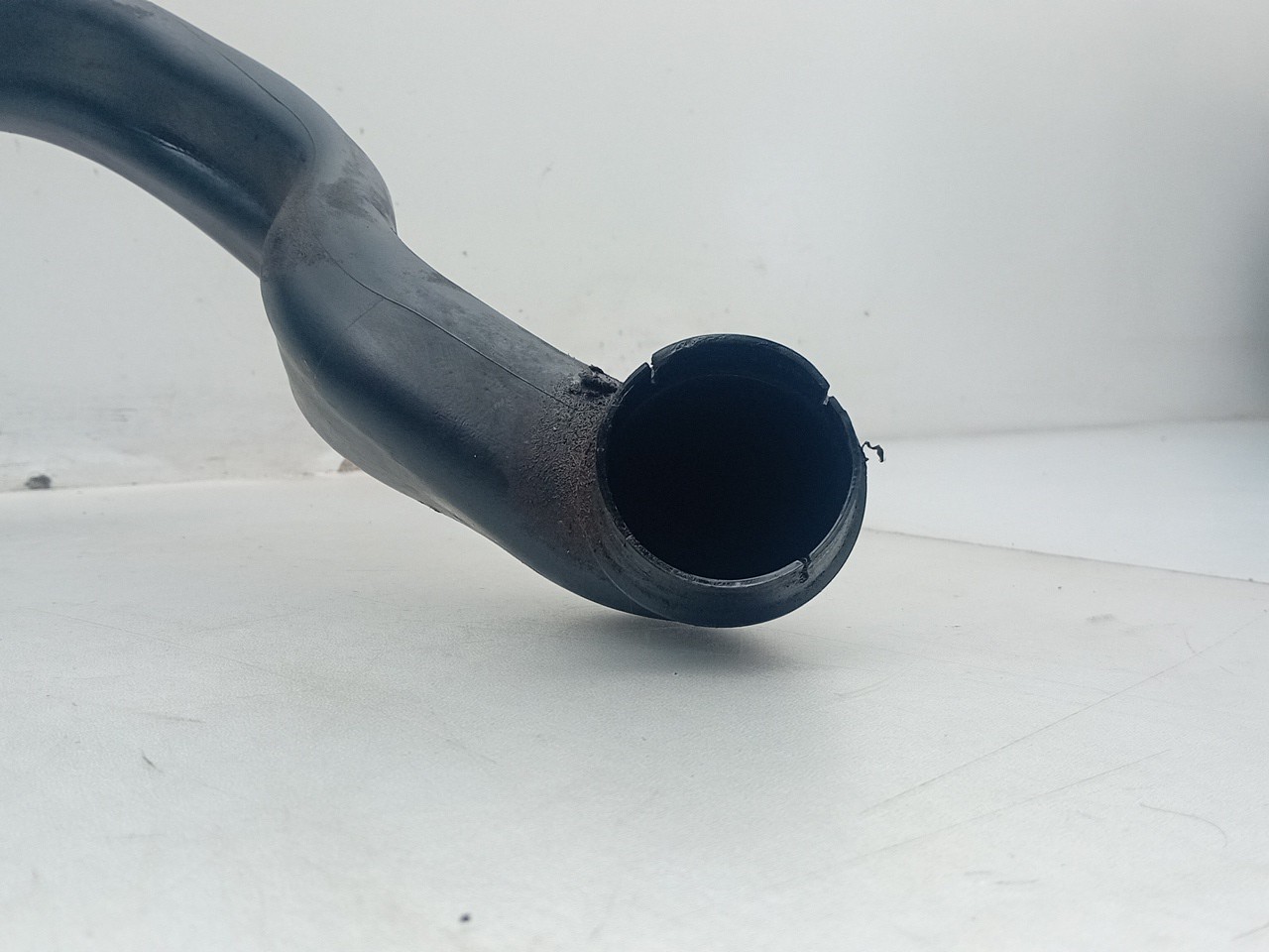 Tubo intercooler OPEL Astra H Hatchback (L48) Imagem-6