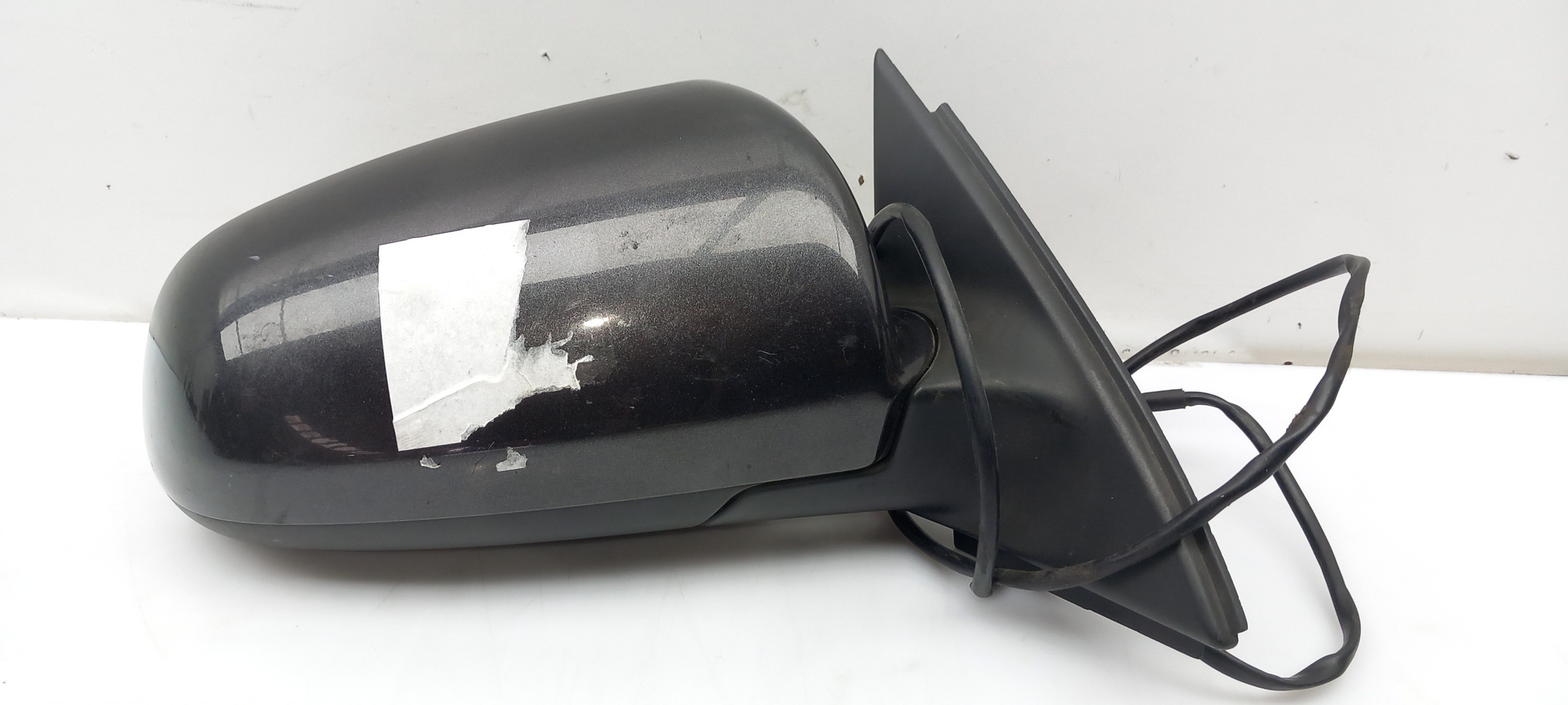 Retrovisor / espelho direito AUDI A4 (8EC, B7) Imagem-1