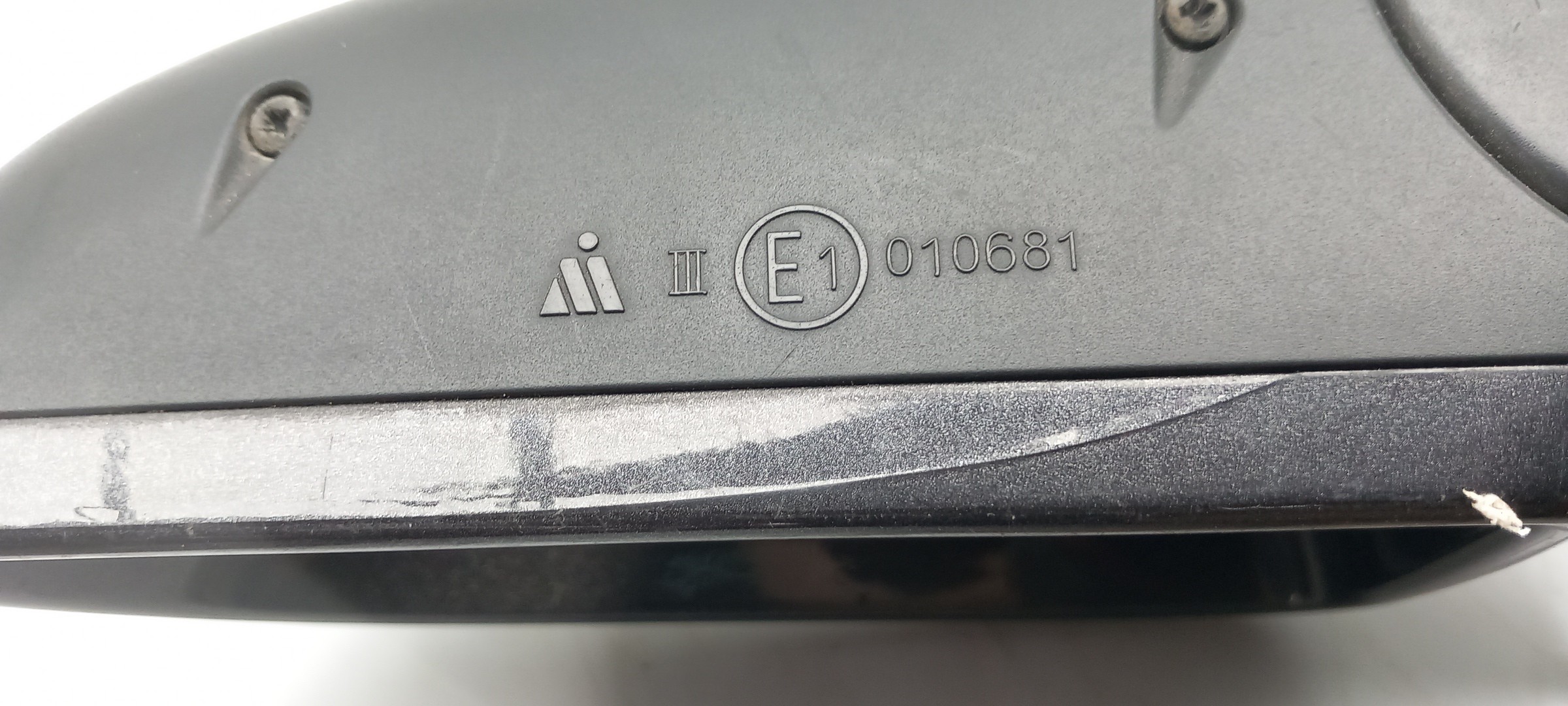 Retrovisor / espelho direito AUDI A4 (8EC, B7) Imagem-4