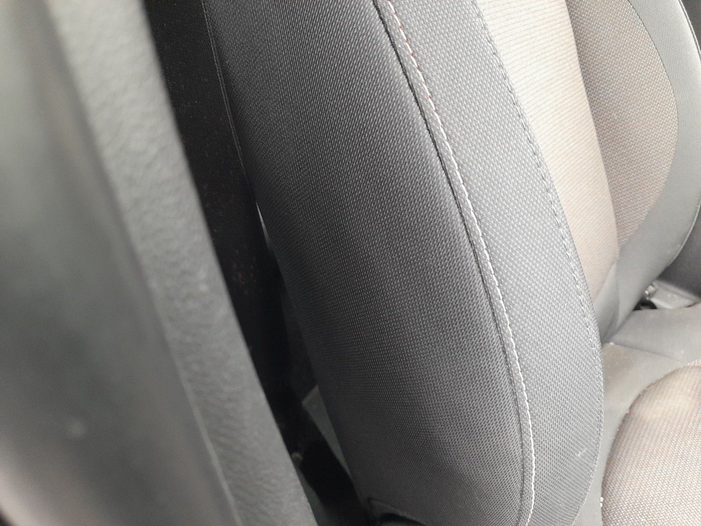 Right Seat Airbag