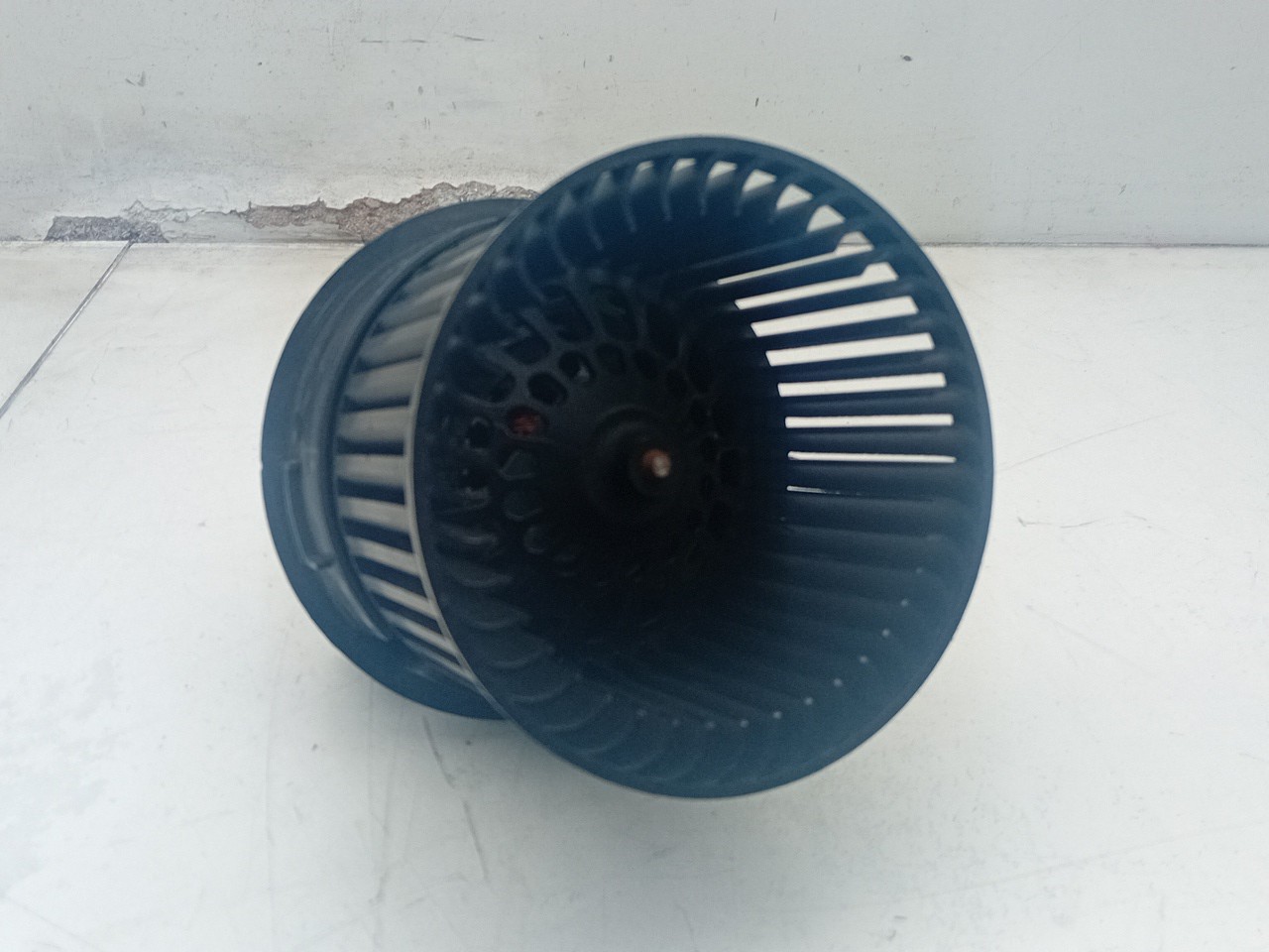 Heater Blower Motor PEUGEOT 2008 I (CU_) Imagem-2