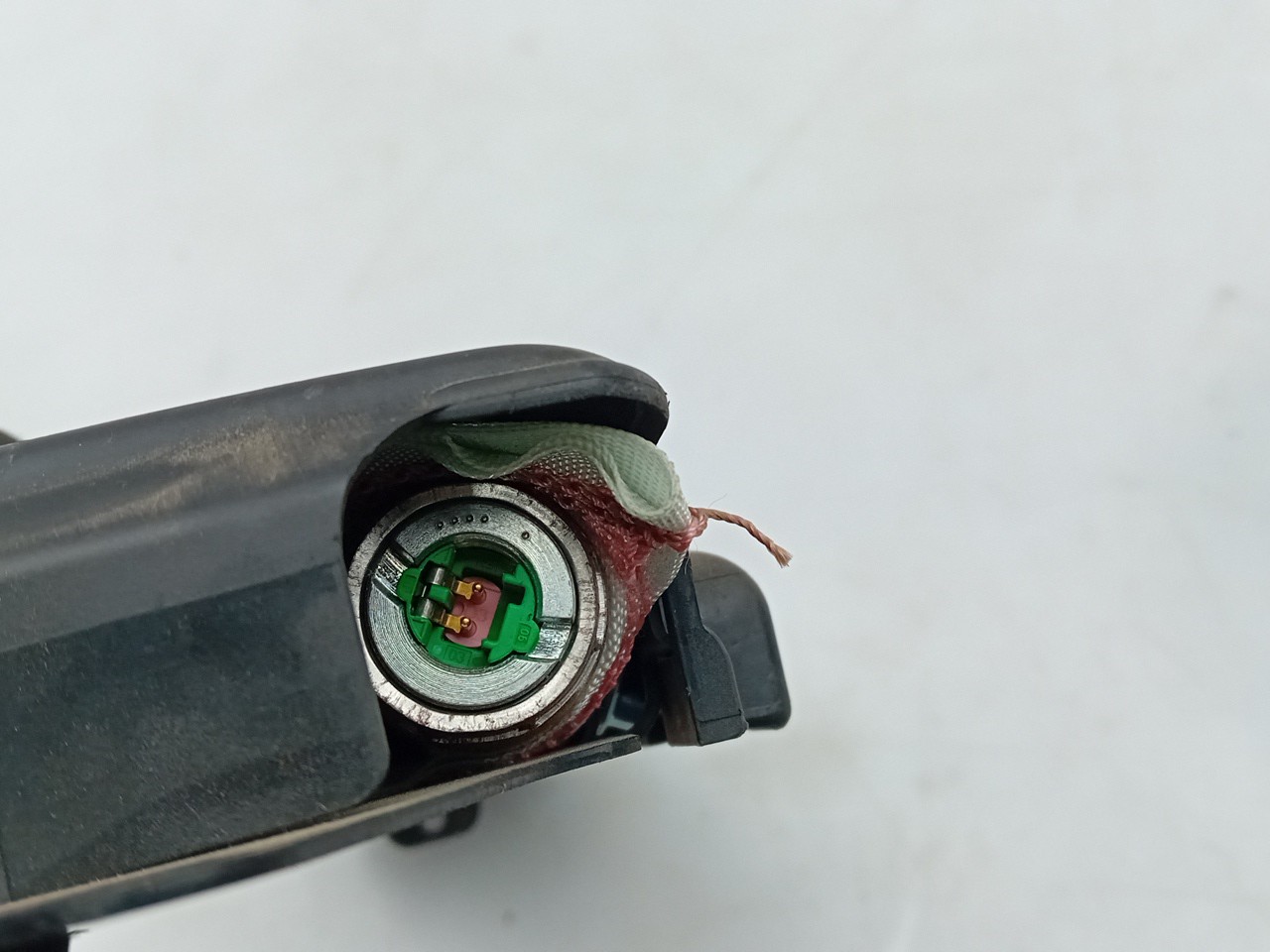 Airbag Guache NISSAN Qashqai/Qashqai+2 I (J10, JJ10) Imagem-2