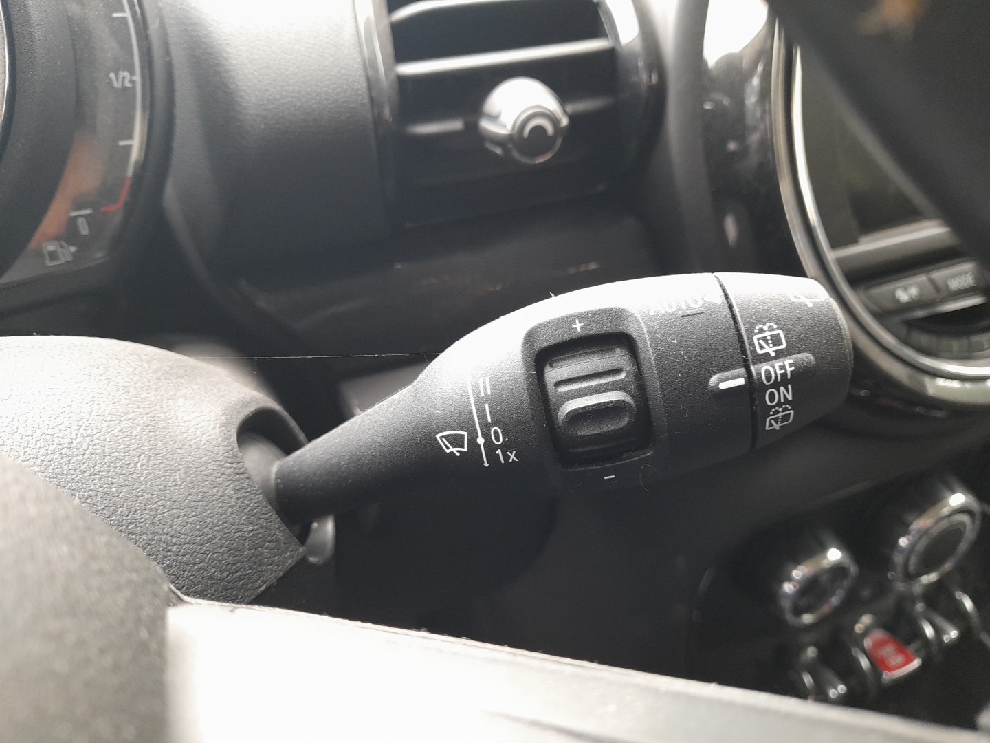 Fita de airbags MINI Mini Clubman (F54) Imagem-1