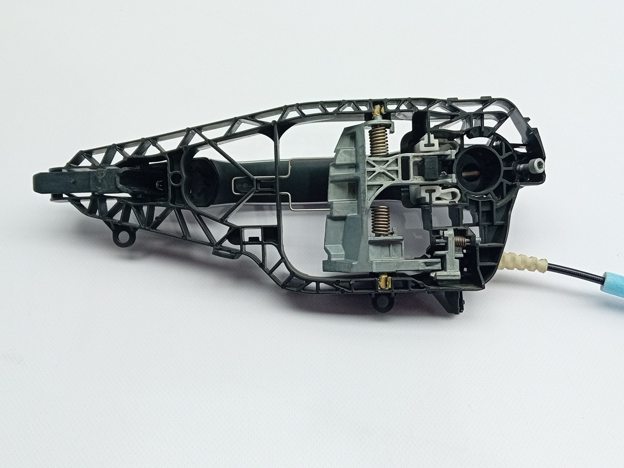 Manija puerta Delantero Derecho MINI Mini Clubman (F54) Imagem-1