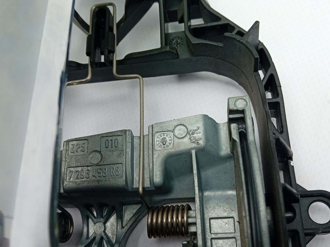 Manija puerta Delantero Derecho MINI Mini Clubman (F54) Imagem-2