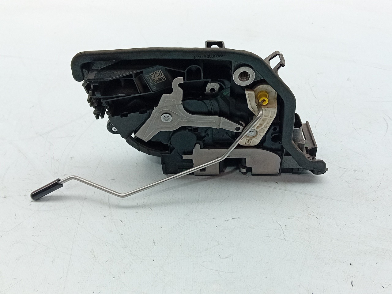 Front Right Door Lock MINI Mini Clubman (F54) Imagem-1