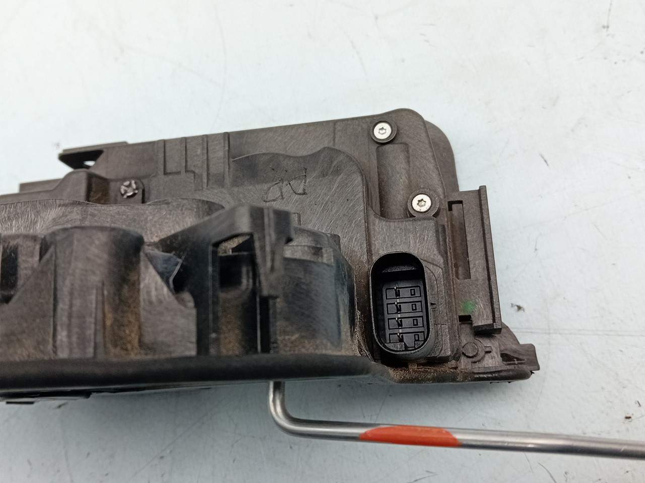 Front Right Door Lock MINI Mini Clubman (F54) Imagem-3