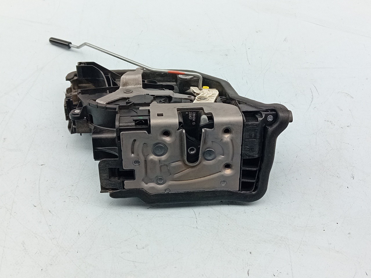 Front Right Door Lock MINI Mini Clubman (F54) Imagem-2
