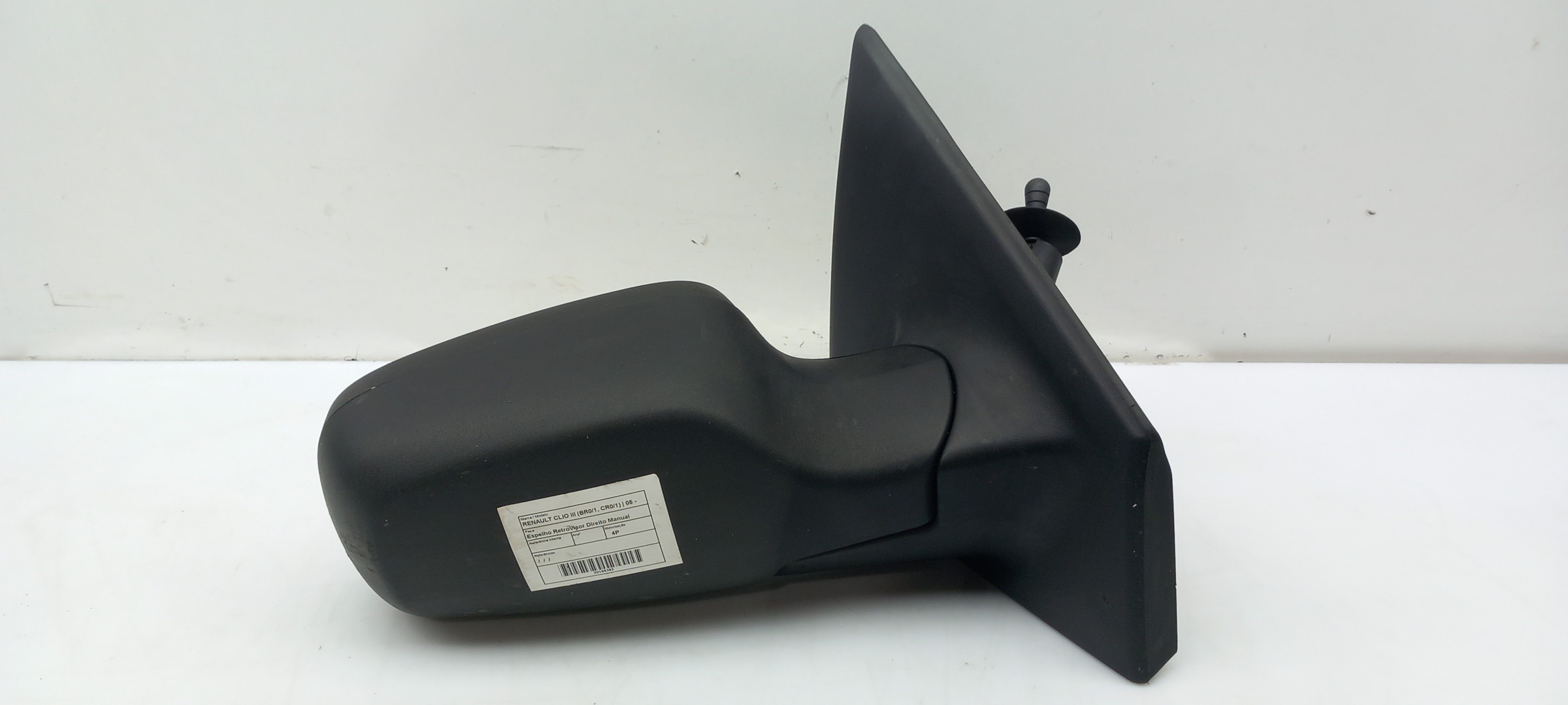 Rétroviseur Droite RENAULT Clio III (BR0/1, CR0/1) Imagem-1