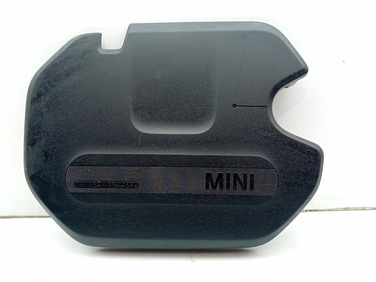 Cache-moteur