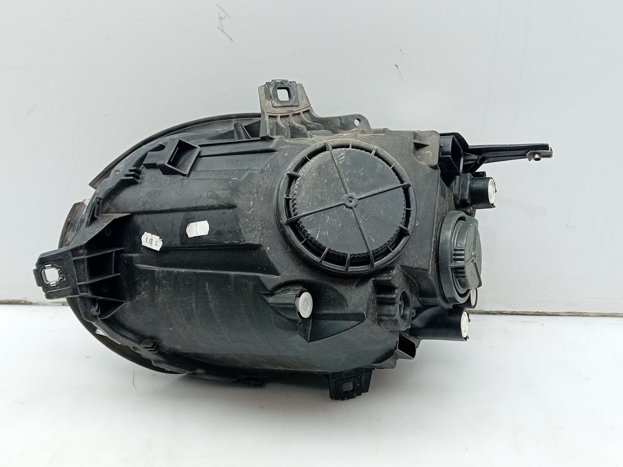 Phare avant gauche MINI Mini Clubman (F54) Imagem-3