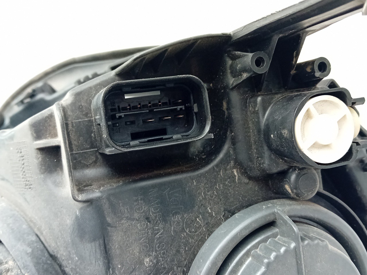 Phare avant gauche MINI Mini Clubman (F54) Imagem-4