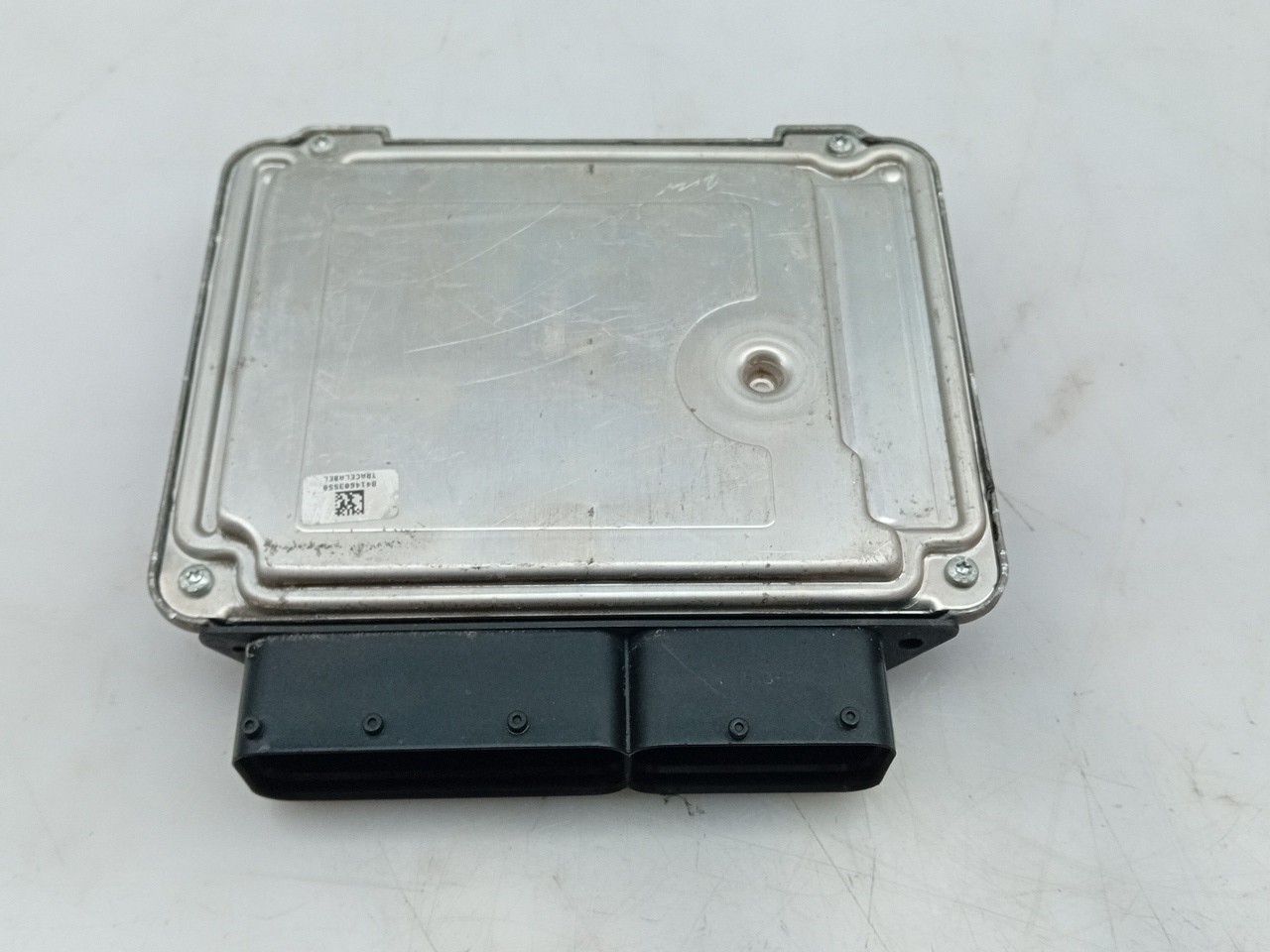 Centralina motore / ECU