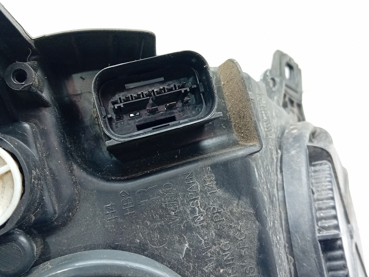 Phare avant Droit MINI Mini Clubman (F54) Imagem-4