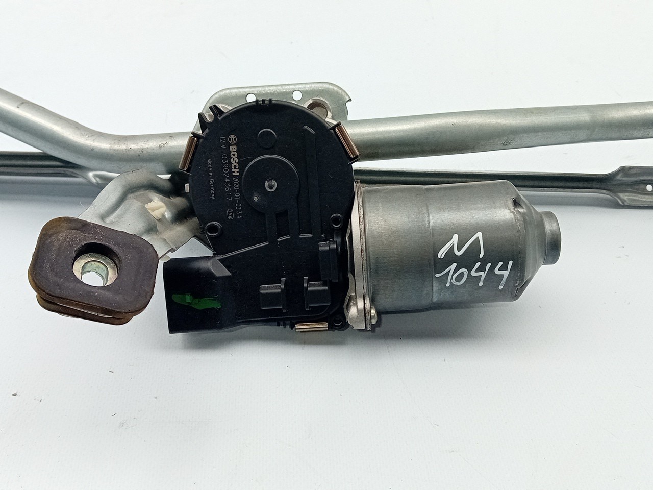 Front Wiper Motor MINI Mini Clubman (F54) Imagem-2